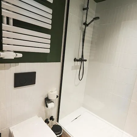 Lejlighed Alm View, Im Oberharz *